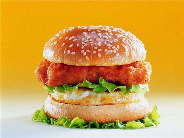 汉堡包的错误和谣言